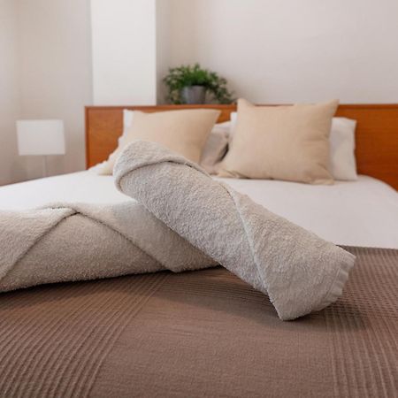 Luxotica Gardens Valencia Appartement Buitenkant foto