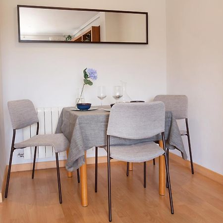 Luxotica Gardens Valencia Appartement Buitenkant foto