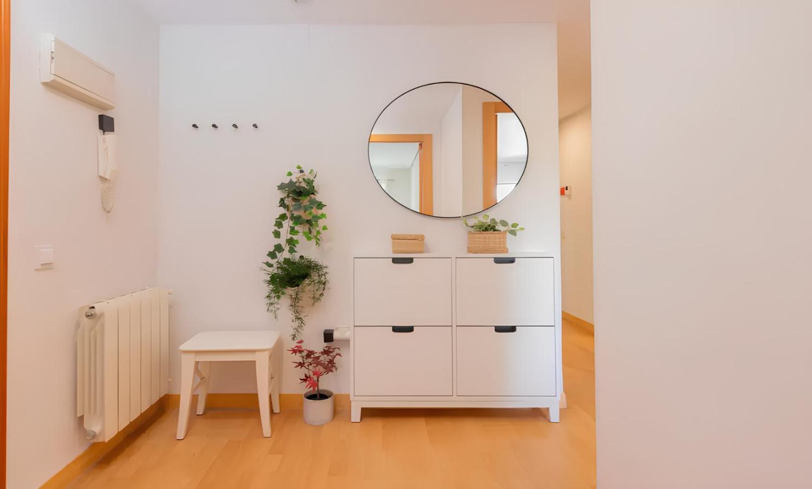 Luxotica Gardens Valencia Appartement Buitenkant foto
