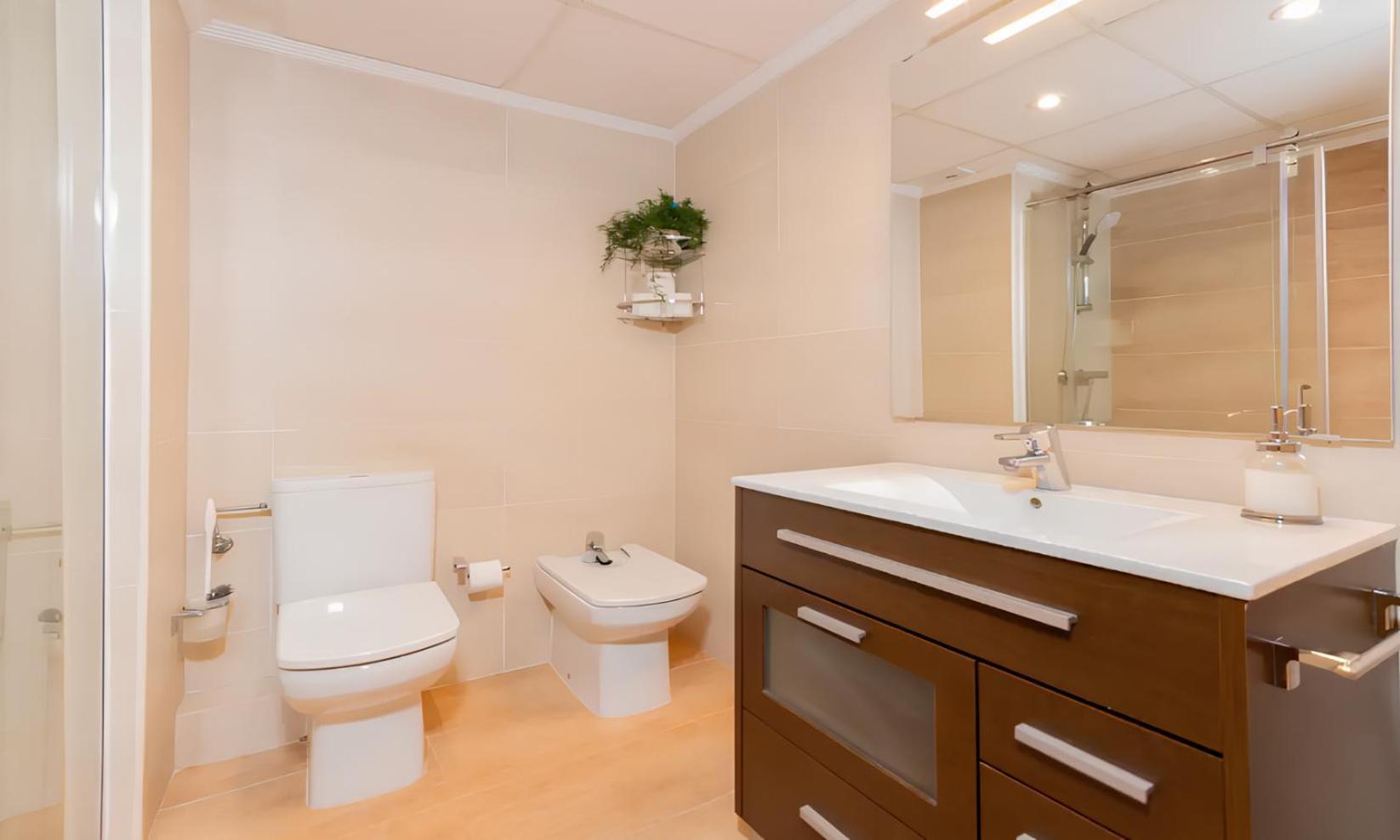 Luxotica Gardens Valencia Appartement Buitenkant foto