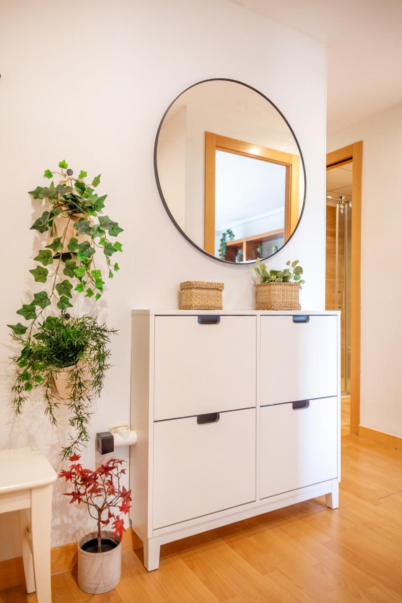 Luxotica Gardens Valencia Appartement Buitenkant foto
