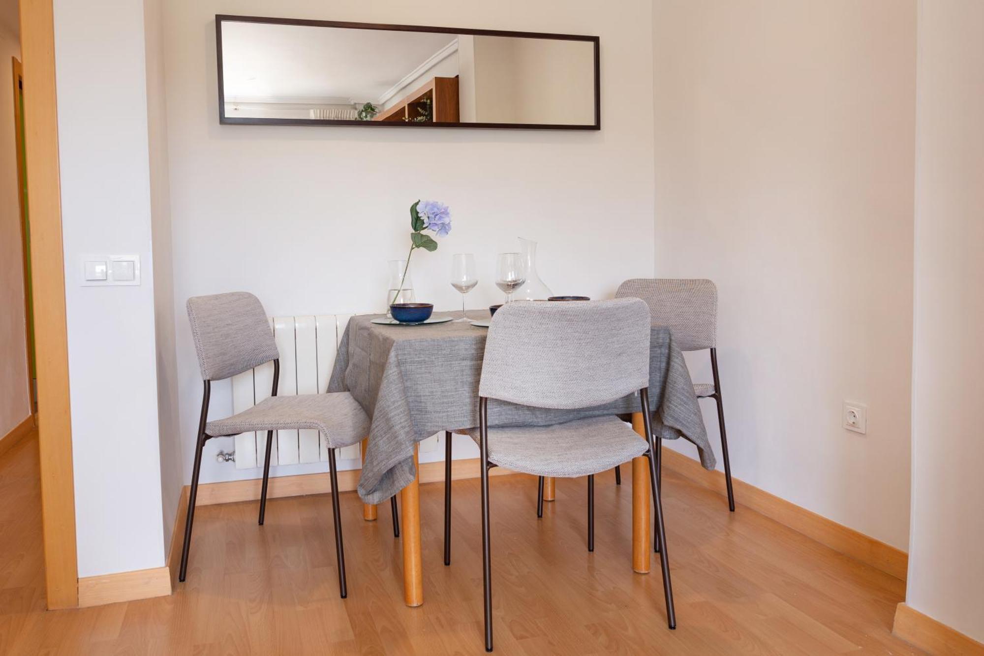 Luxotica Gardens Valencia Appartement Buitenkant foto