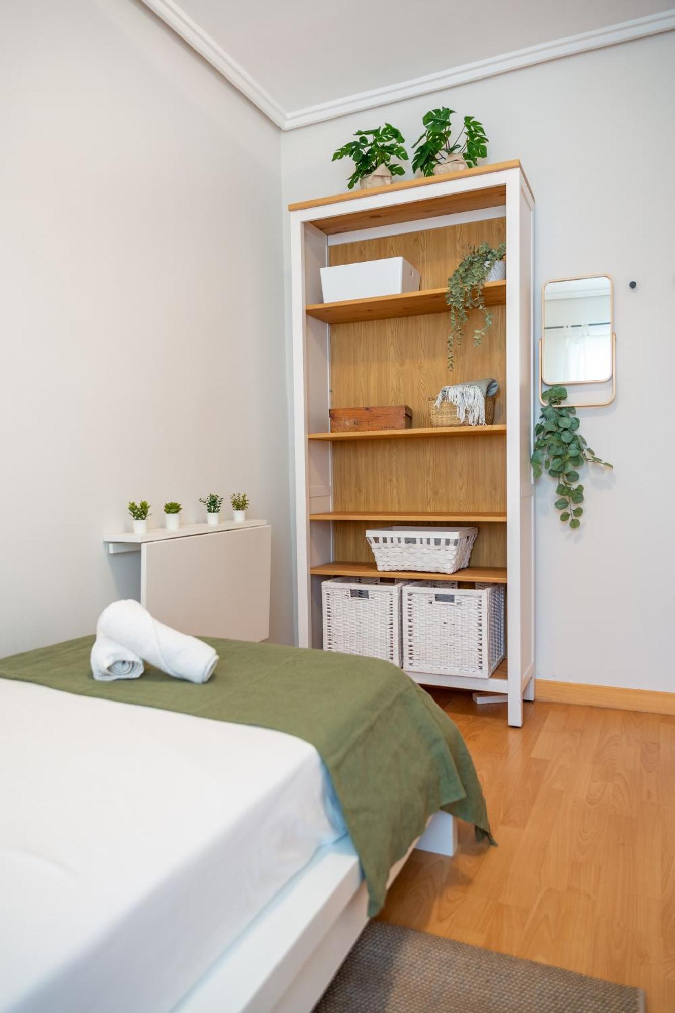 Luxotica Gardens Valencia Appartement Buitenkant foto